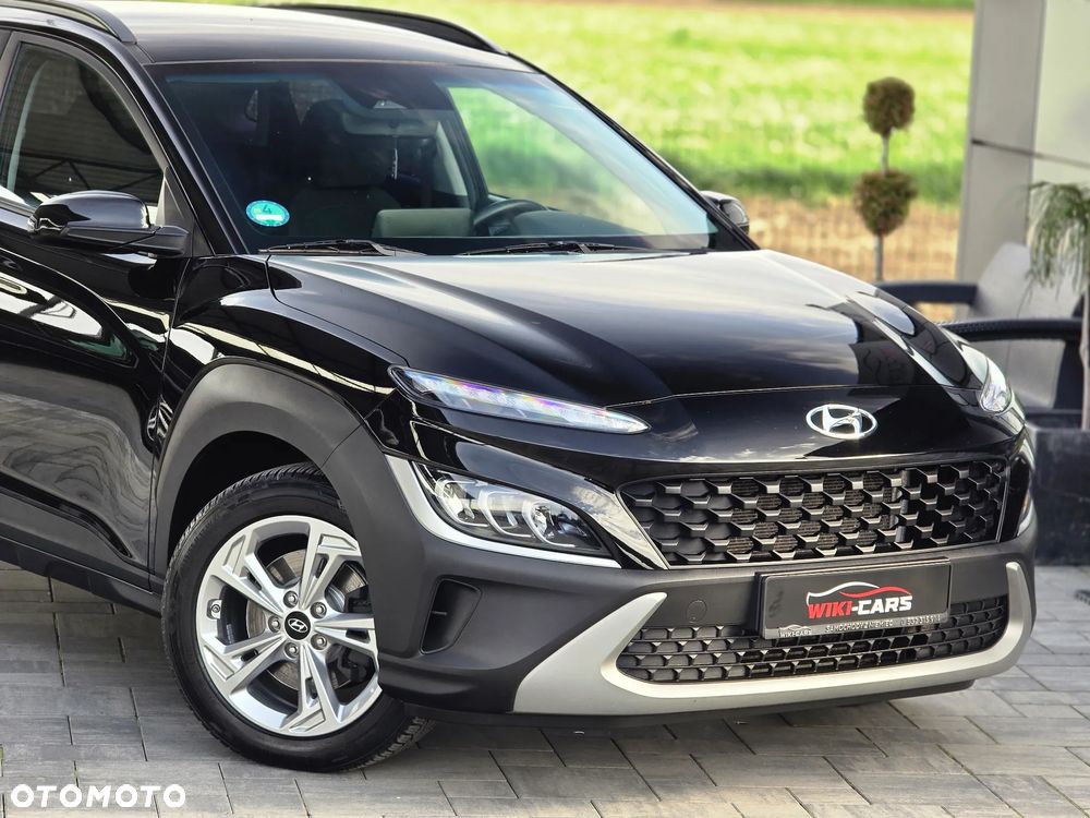 Hyundai Kona 1.6 T-GDI DCT Prime - 9