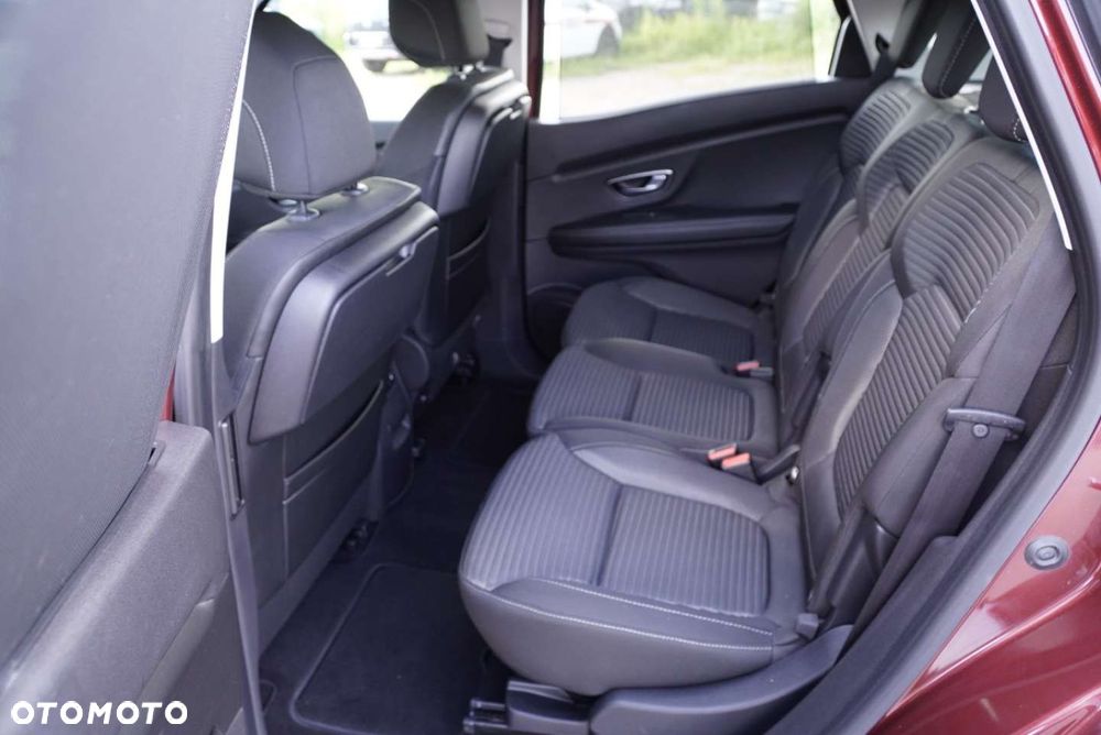 Renault Scenic ENERGY TCe 130 INTENS - 7