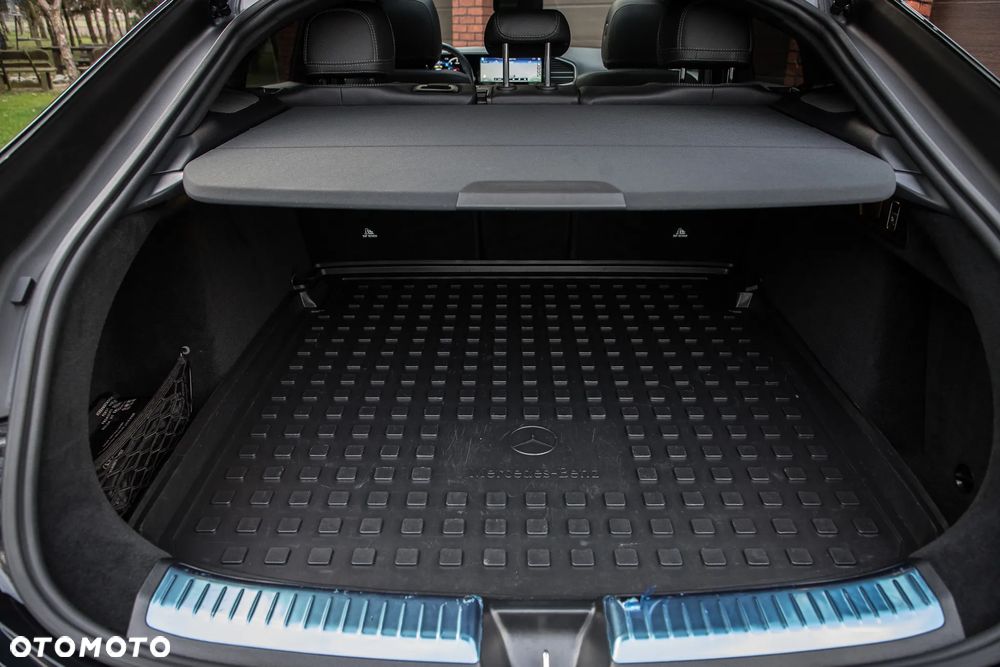 Mercedes-Benz GLE 400 d 4-Matic - 34