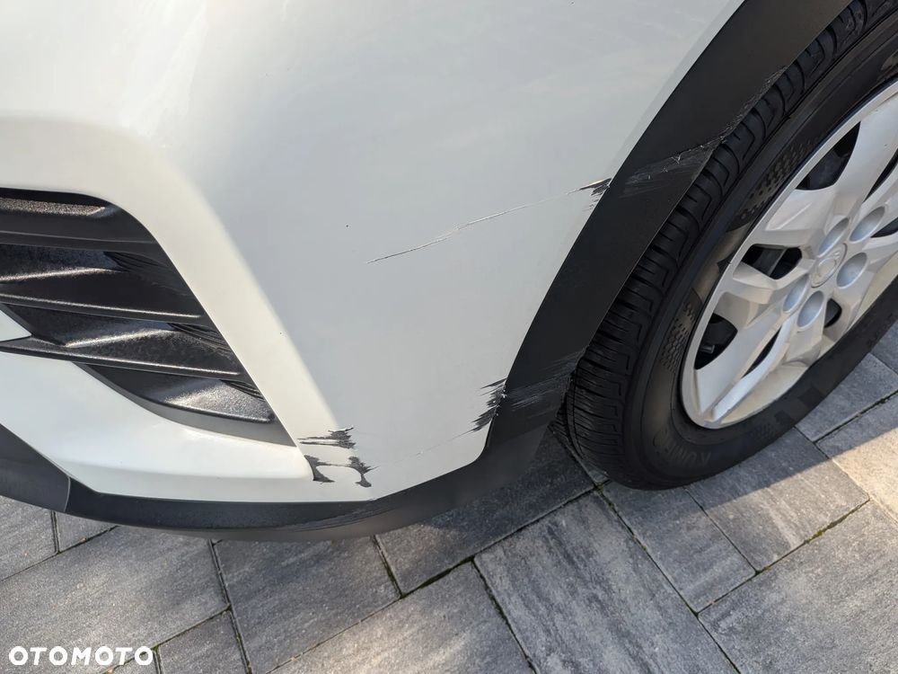 SsangYong/KGM Tivoli - 22