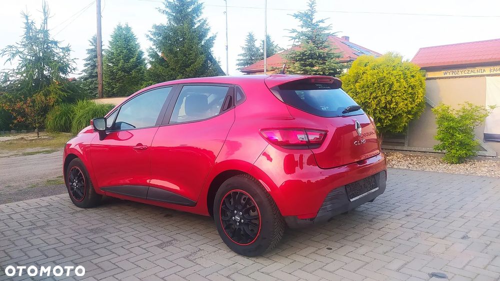 Renault Clio 1.2 16V 75 Dynamique - 6