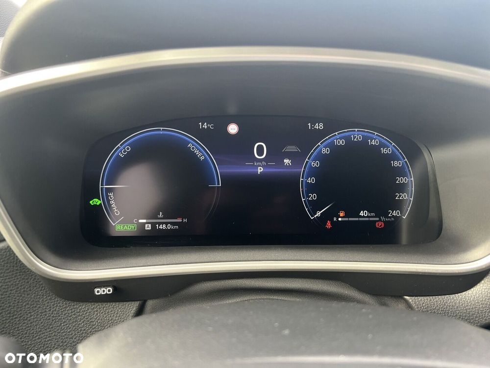 Toyota Corolla Cross 2.0 Hybrid Style - 17