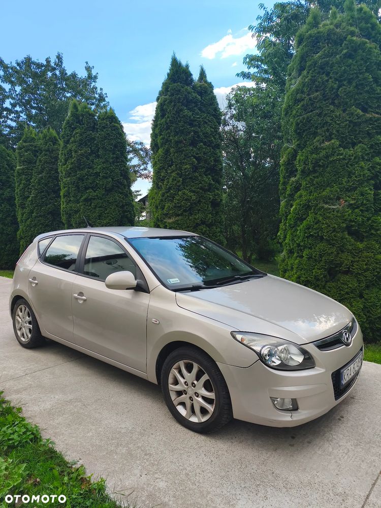 Hyundai i30 1.6 CRDi Comfort - 4