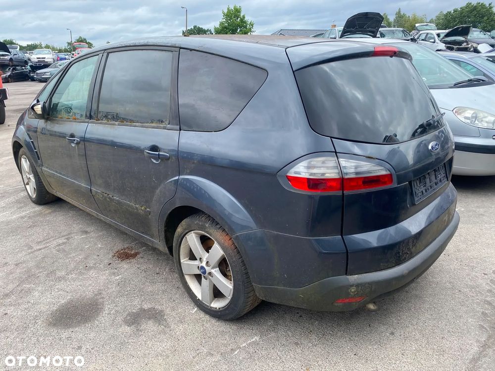 193 / Ford S max / Na Części / - 4