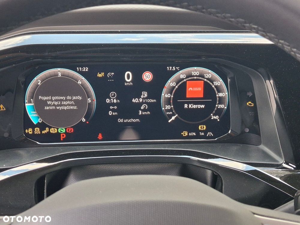 Volkswagen Multivan 2.0 TDI L2 Edition DSG - 22