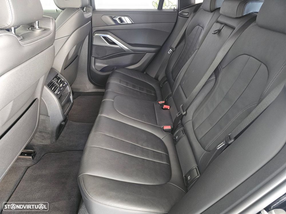 BMW X6 40 d xDrive Pack M - 37