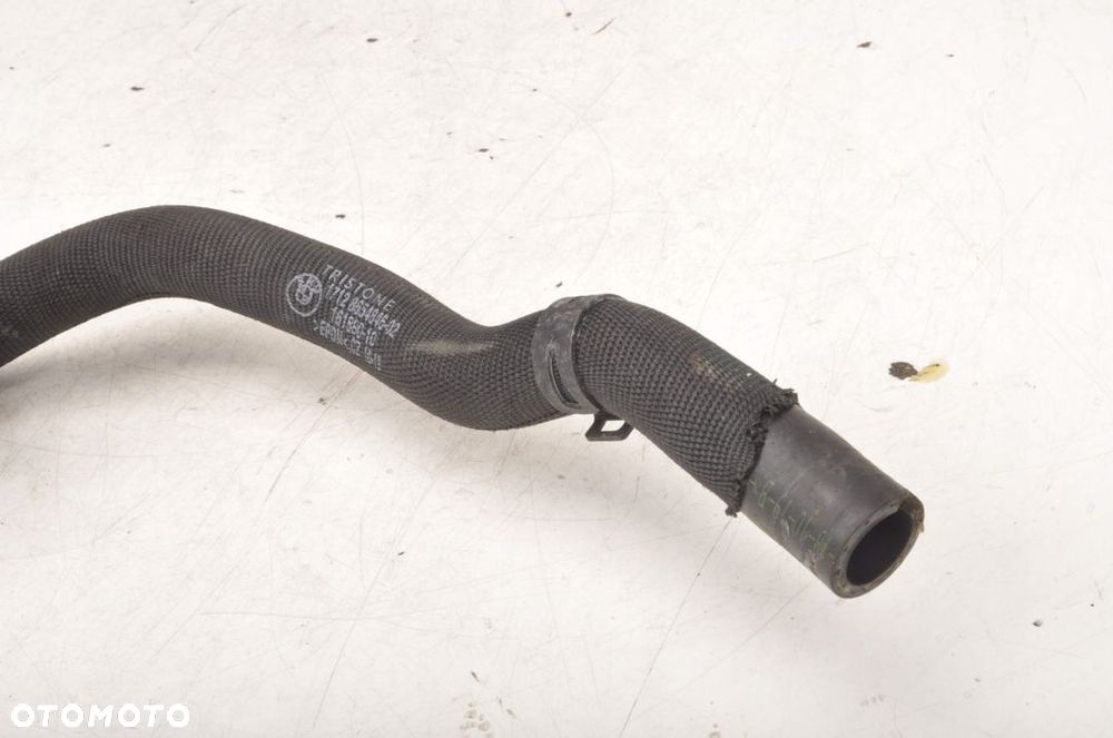 BMW G20 330e 2.0 RURA PRZEWÓD WODY 8654870 19R - 4