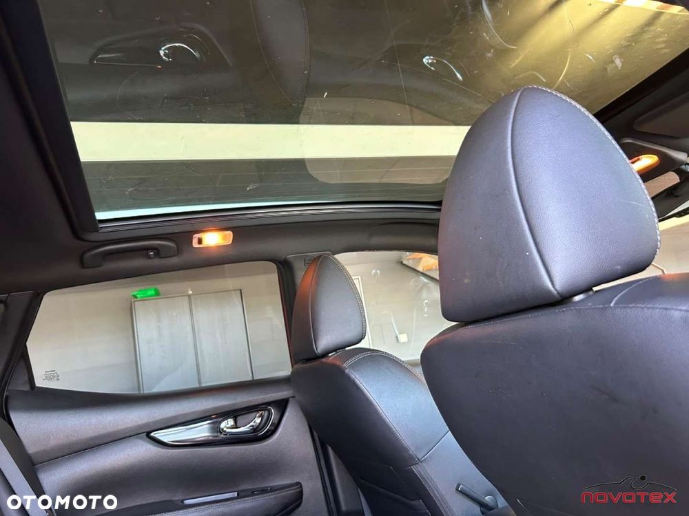 Nissan Qashqai - 31