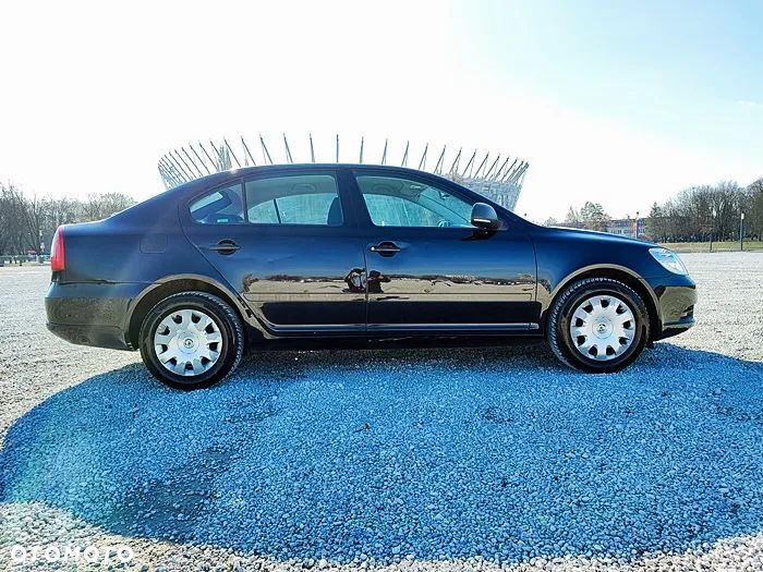 Skoda Octavia - 15