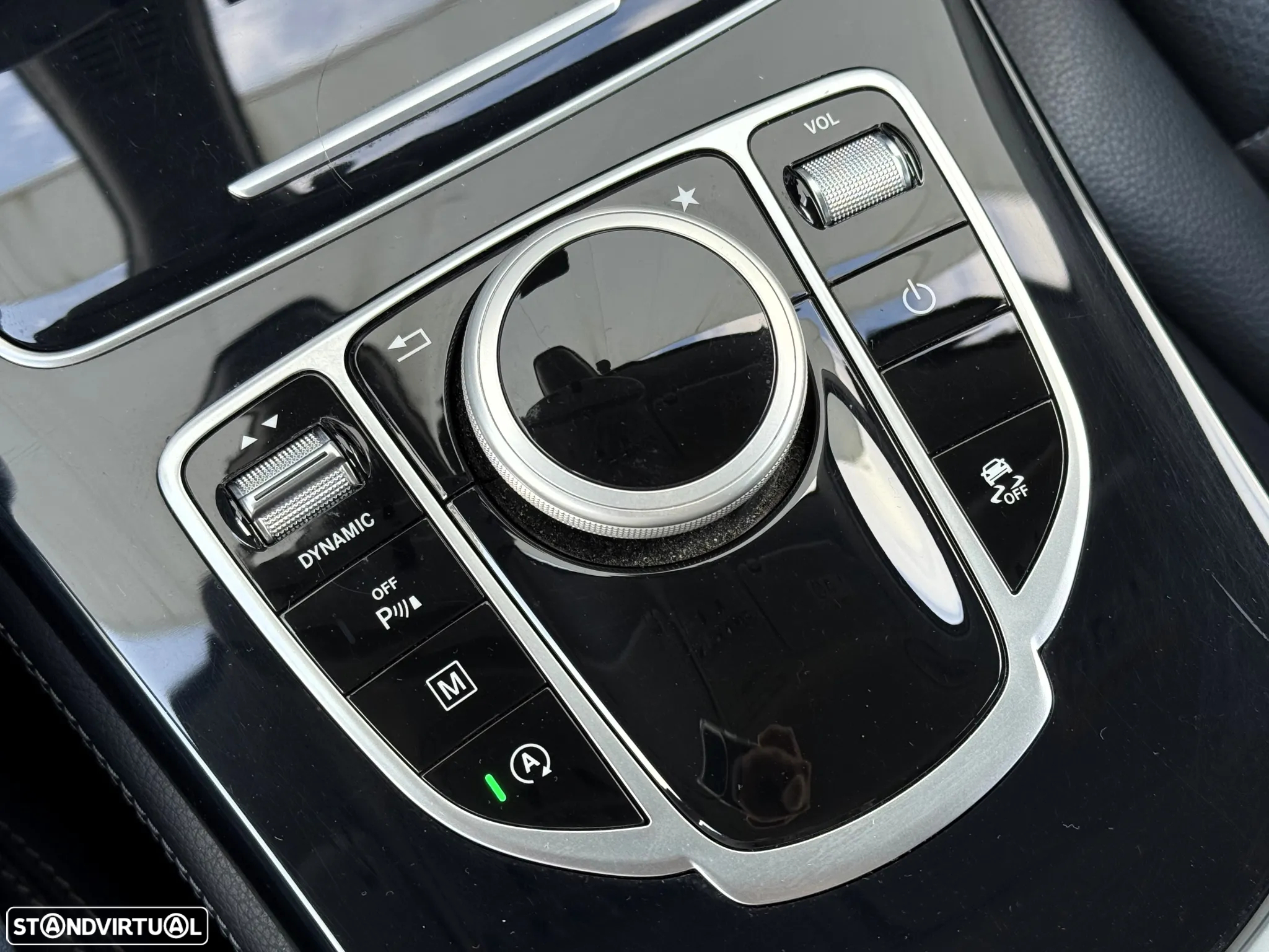 Mercedes-Benz GLC 250 d 4-Matic - 47