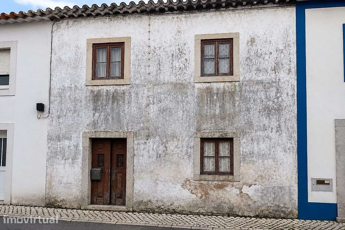 Moradia T3 para venda - Grande imagem: 2/6