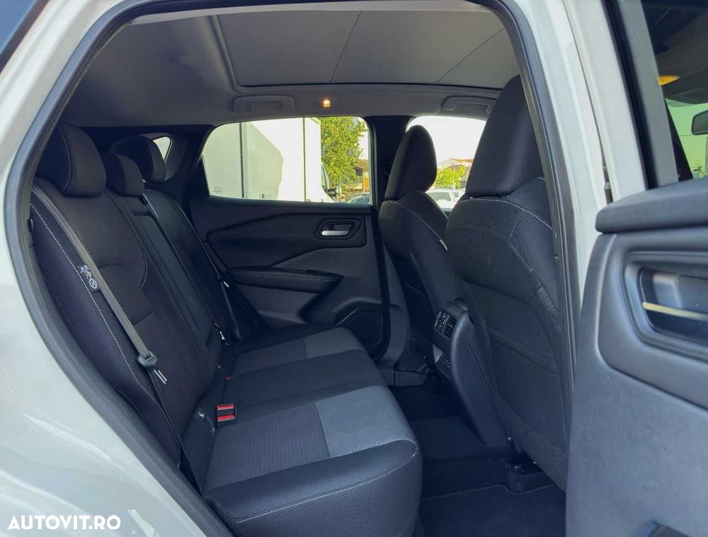 Nissan Qashqai - 20