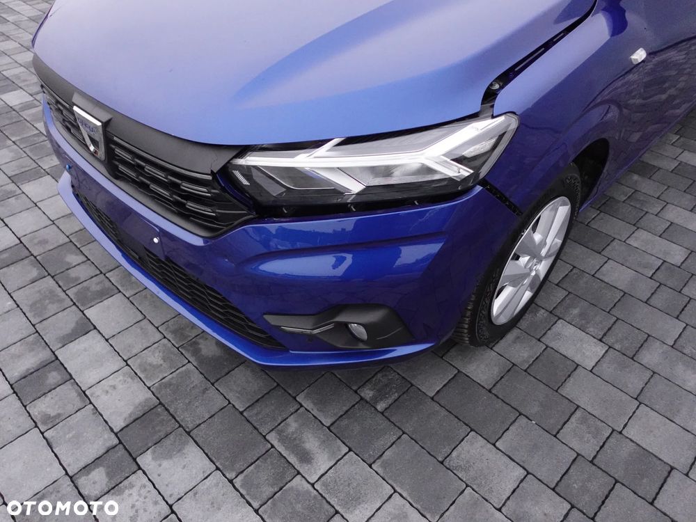 Dacia Sandero TCe 90 Comfort - 14