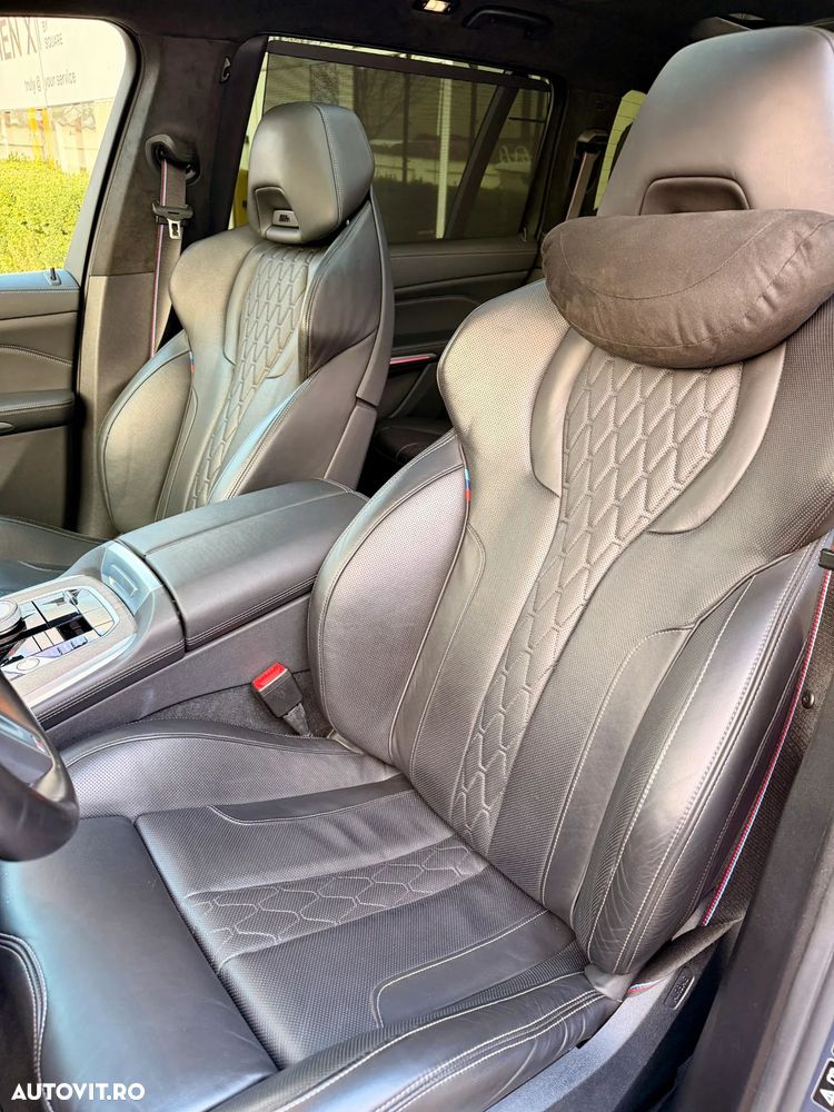 BMW X7 - 13