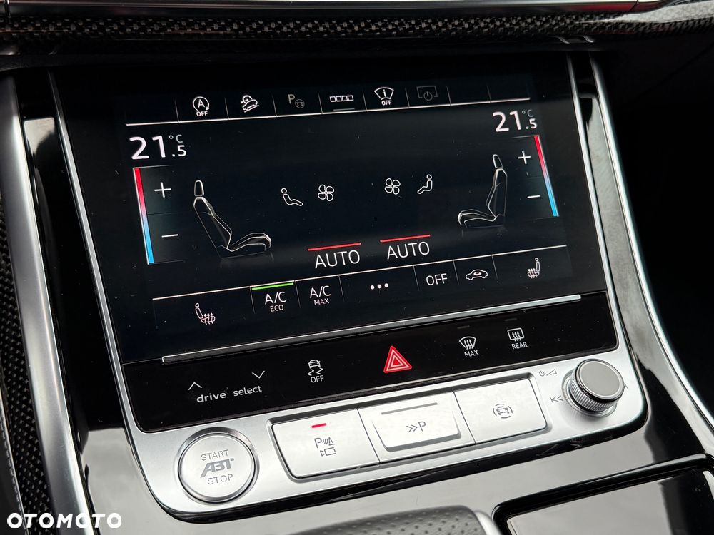 Audi SQ8 - 30