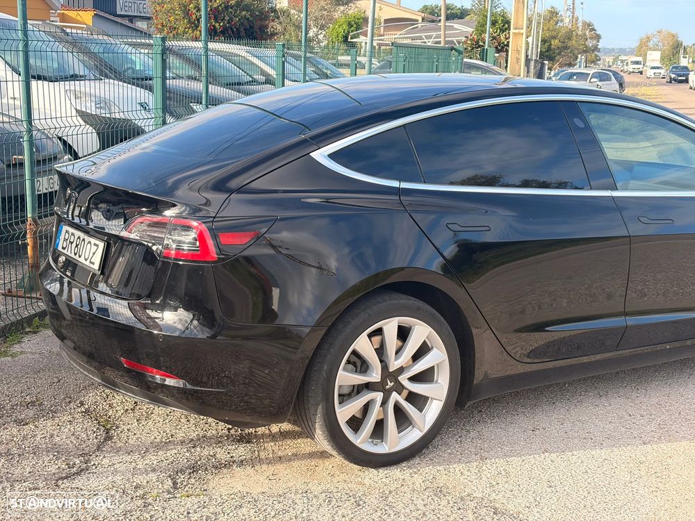 Tesla Model 3 Standard Range Plus RWD - 6