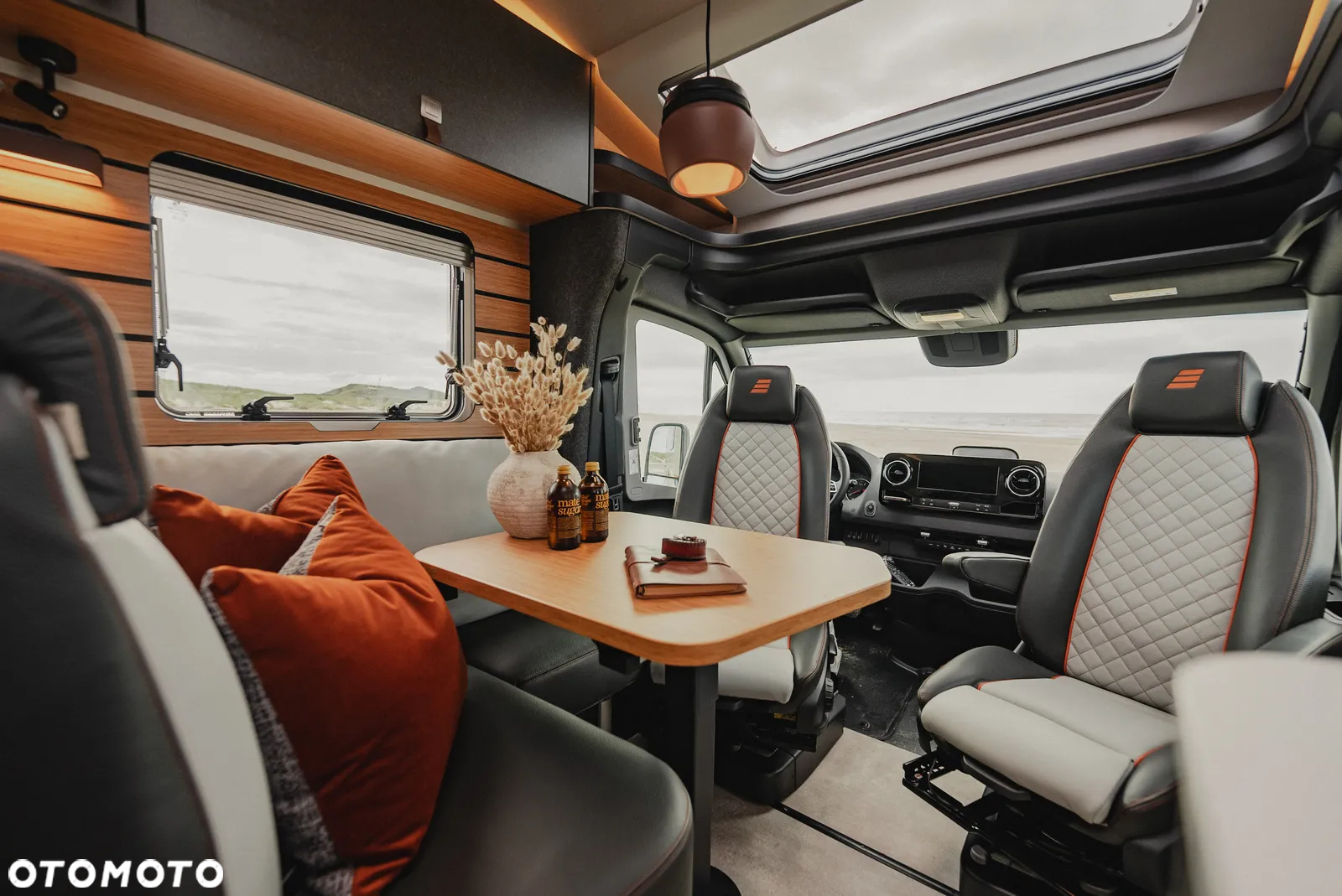 Hymer-Eriba ML-T 580 CrossTrail - 5