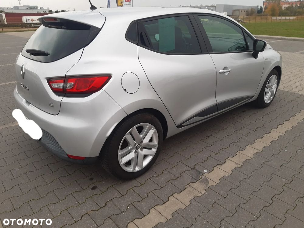 Renault Clio dCi 75 Expression - 3