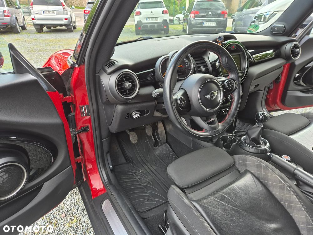 MINI Cooper - 16