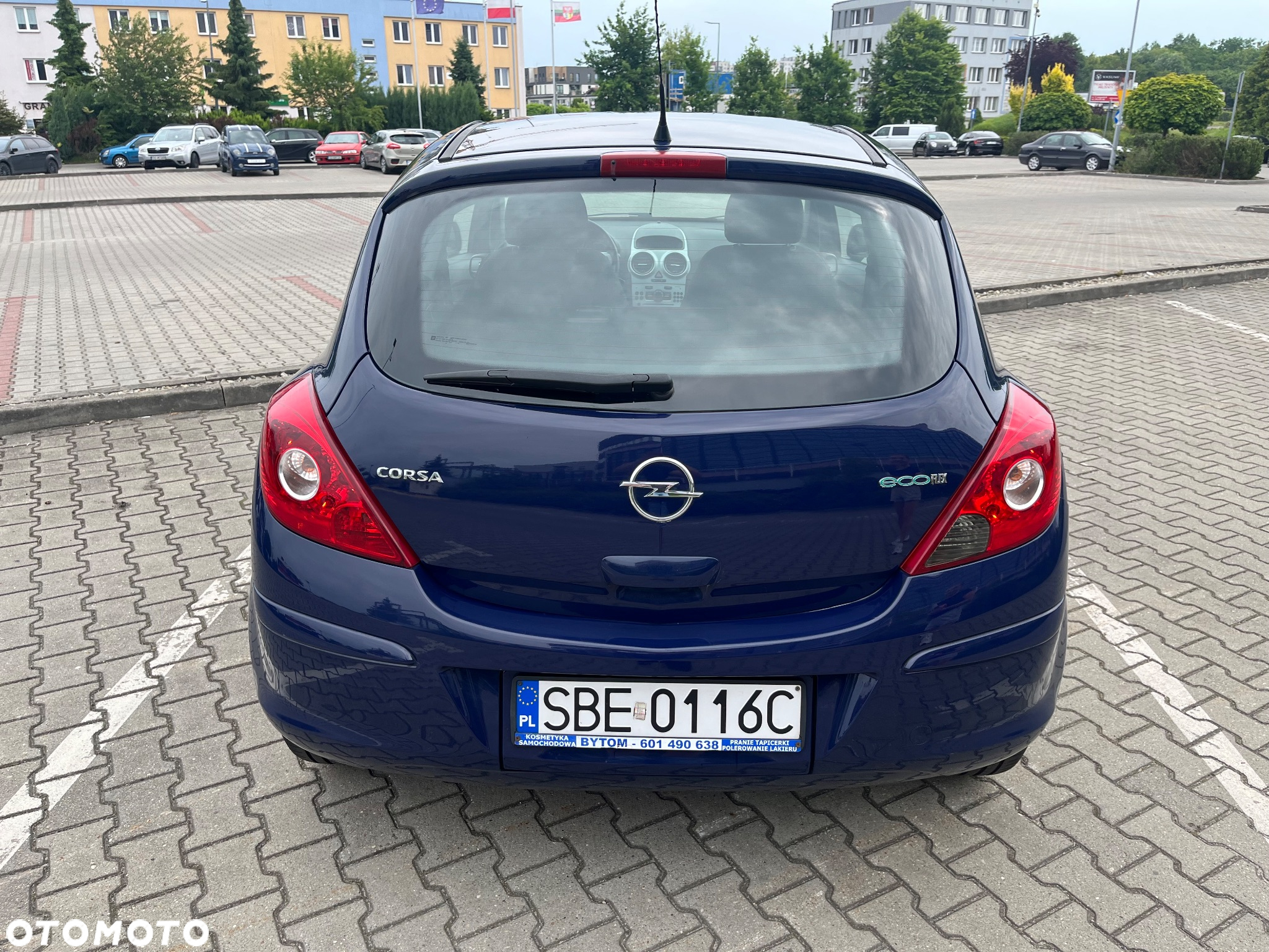 Opel Corsa 1.0 12V - 9