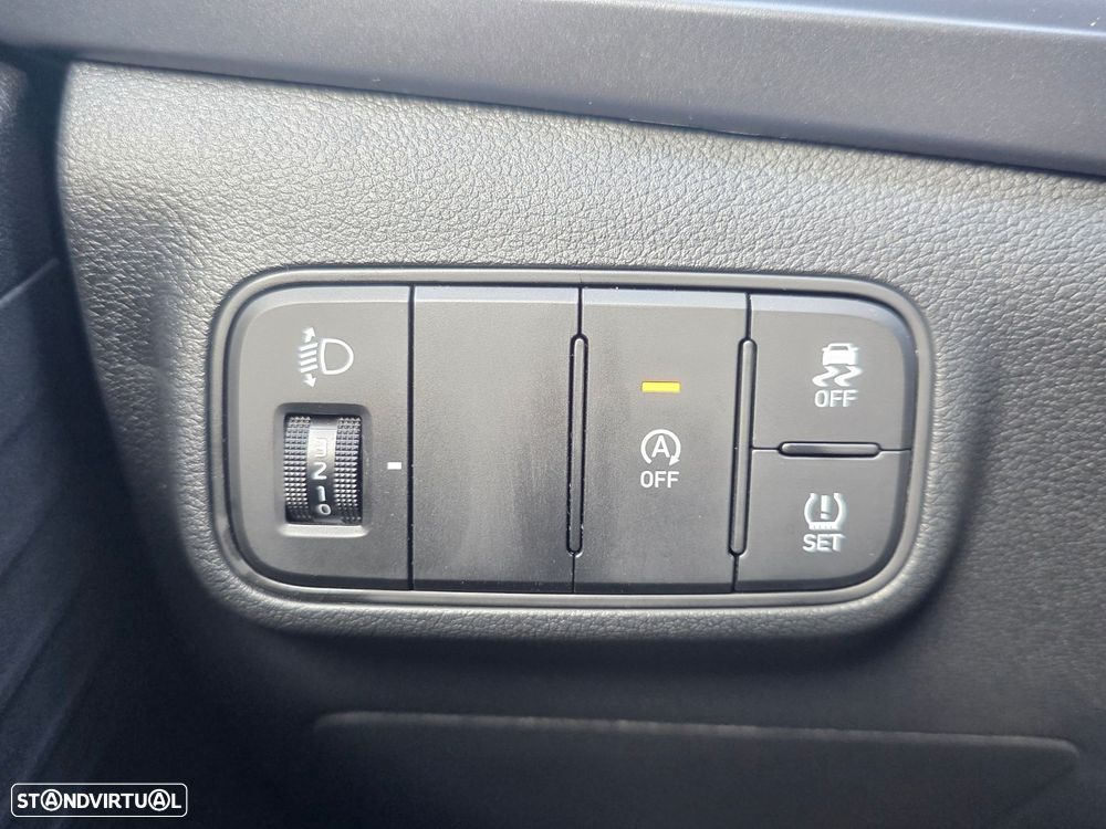 Hyundai i20 1.2 MPi Comfort - 16