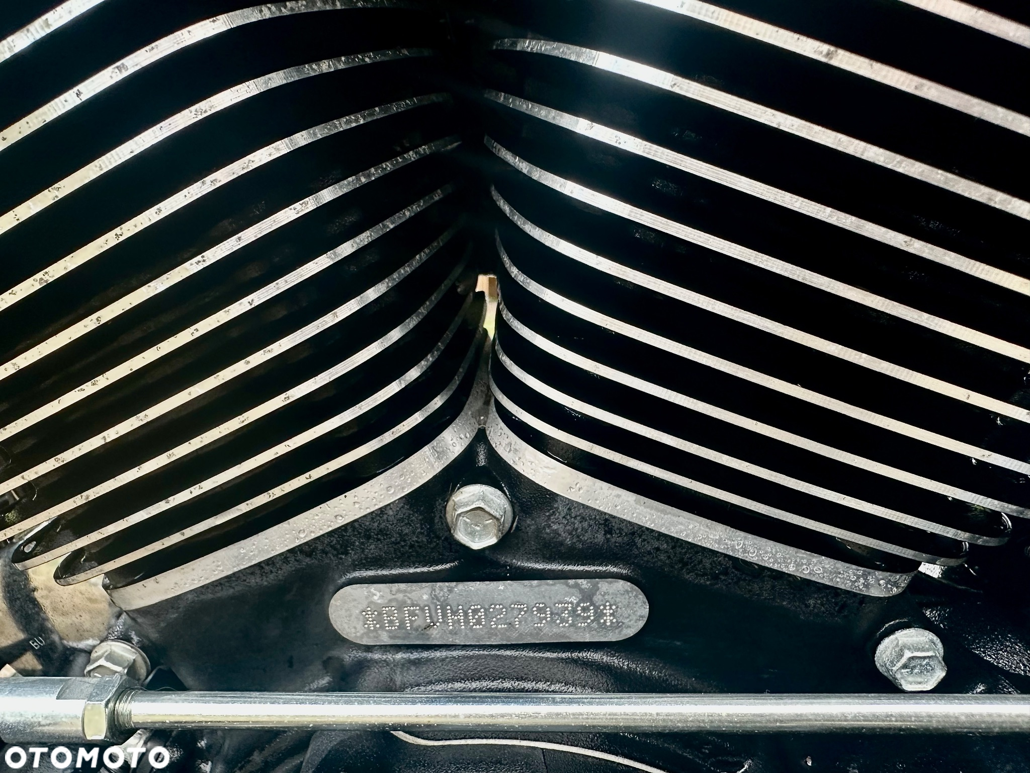 Harley-Davidson FXSB Breakout - 16