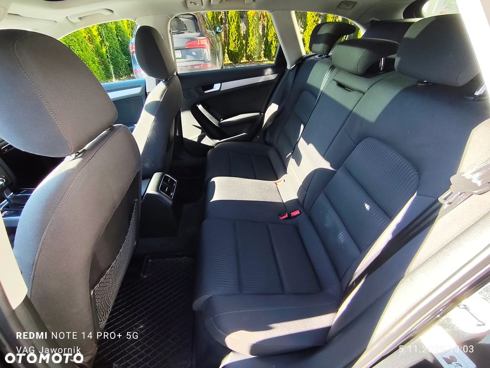 Audi A4 Avant 1.8 TFSI Quattro - 24