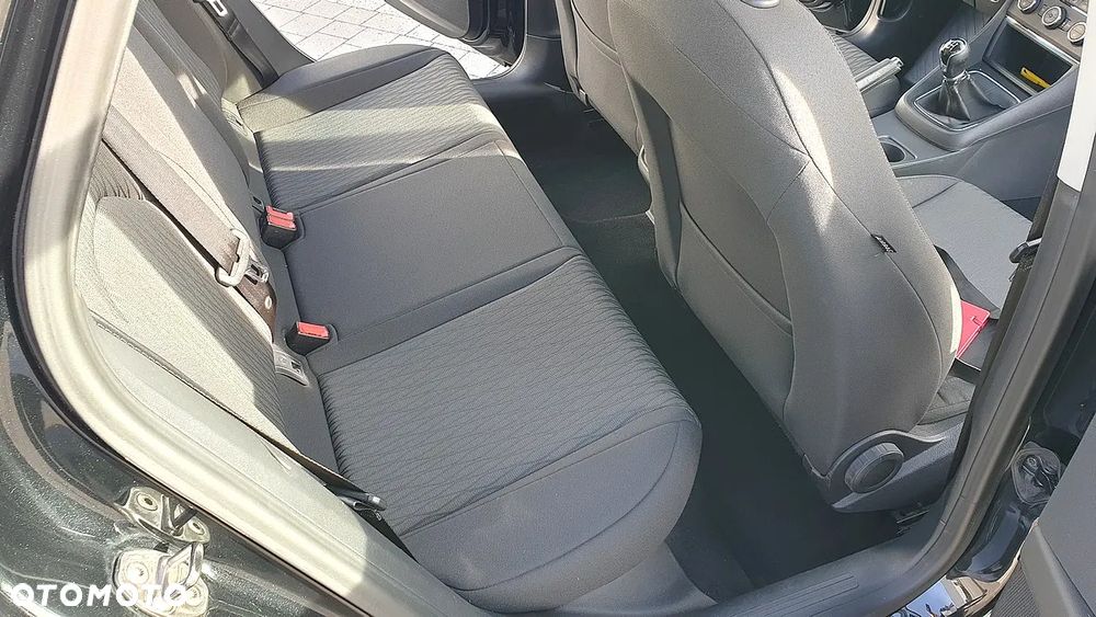 Seat Leon 2.0 TDI Start&Stop FR - 15