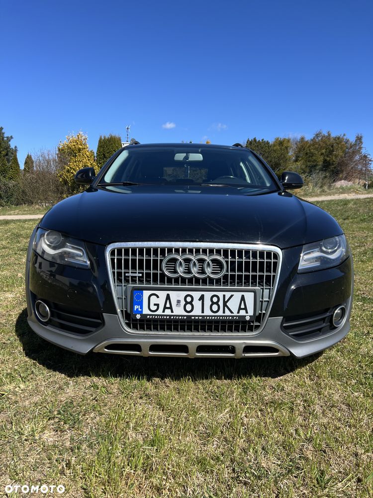 Audi A4 Allroad - 3