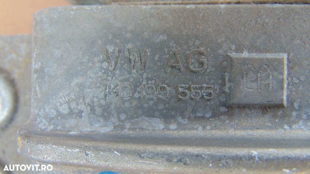 Suport motor VW Golf 6 1.2 1.4 tsi tfsi Touran Passat B7 Polo 6R Seat leon Ibiza Toledo Skoda Rapid - 3