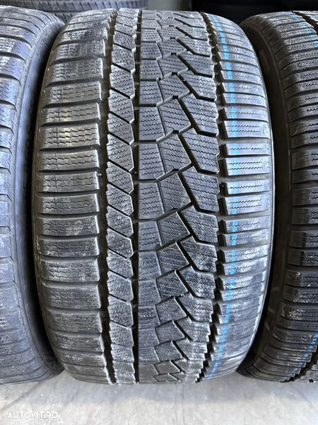 245/40/20 275/35/20 Continental Runflat - 4