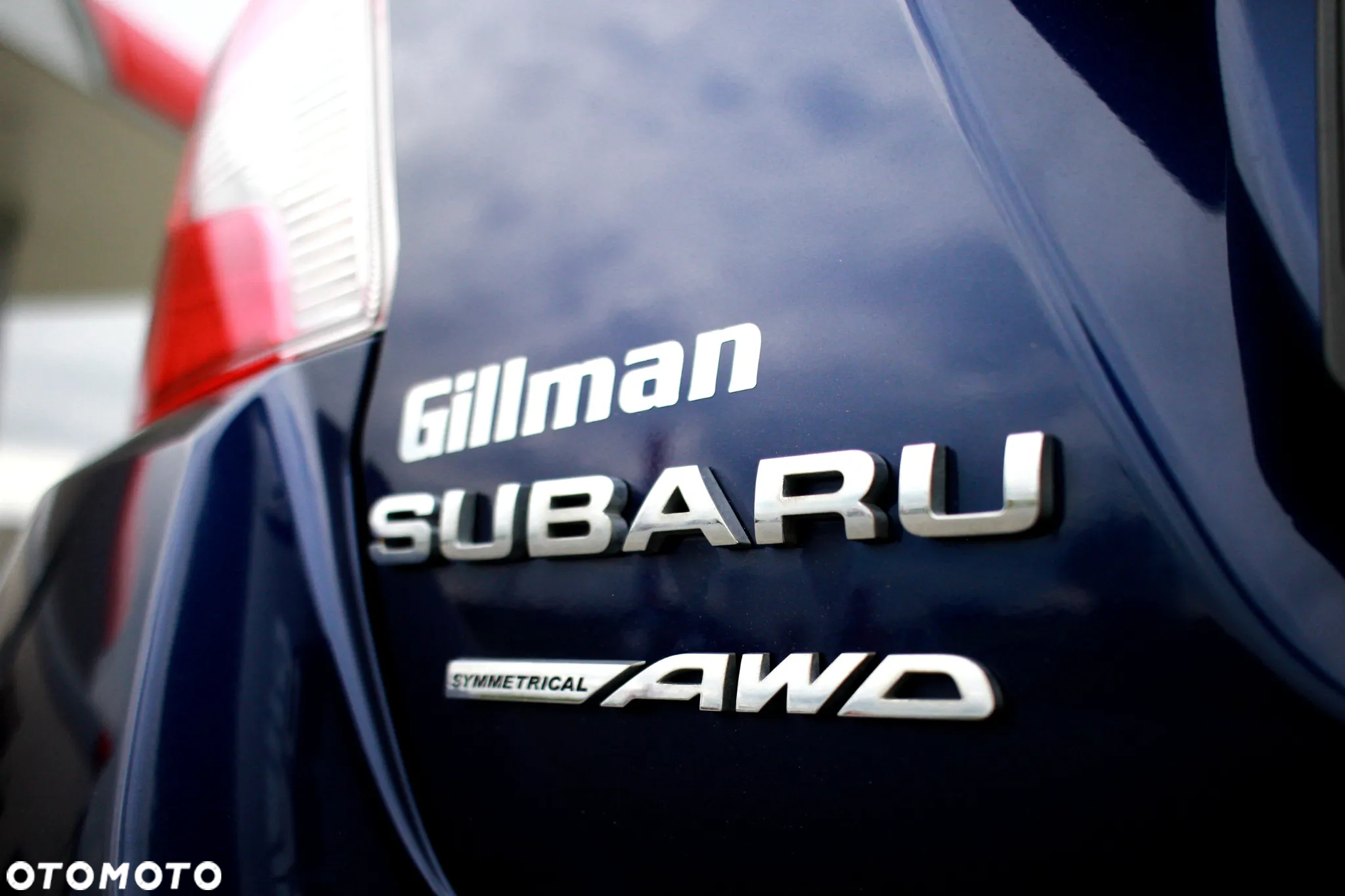 Subaru WRX - 29