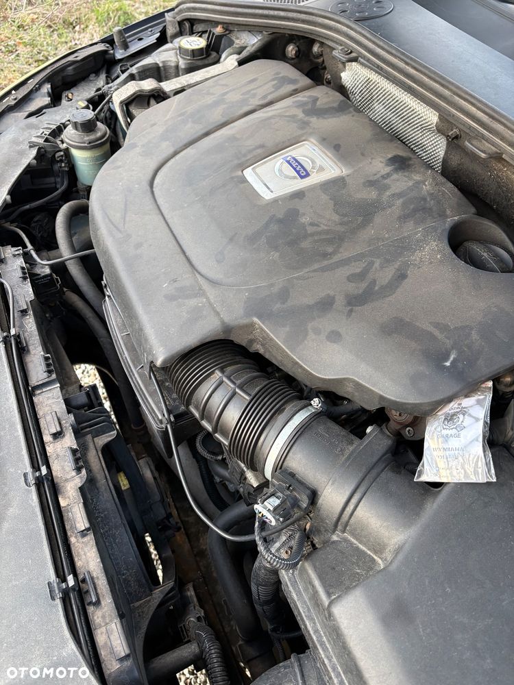 Volvo S60 D3 Summum - 5