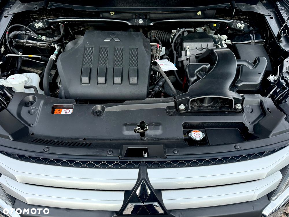 Mitsubishi Eclipse Cross 1.5 T-MIVEC 2WD Diamant - 16