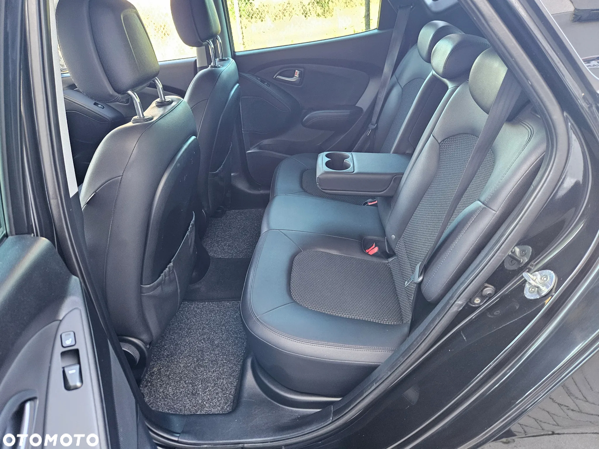 Hyundai ix35 1.6 GDI Premium 2WD - 6
