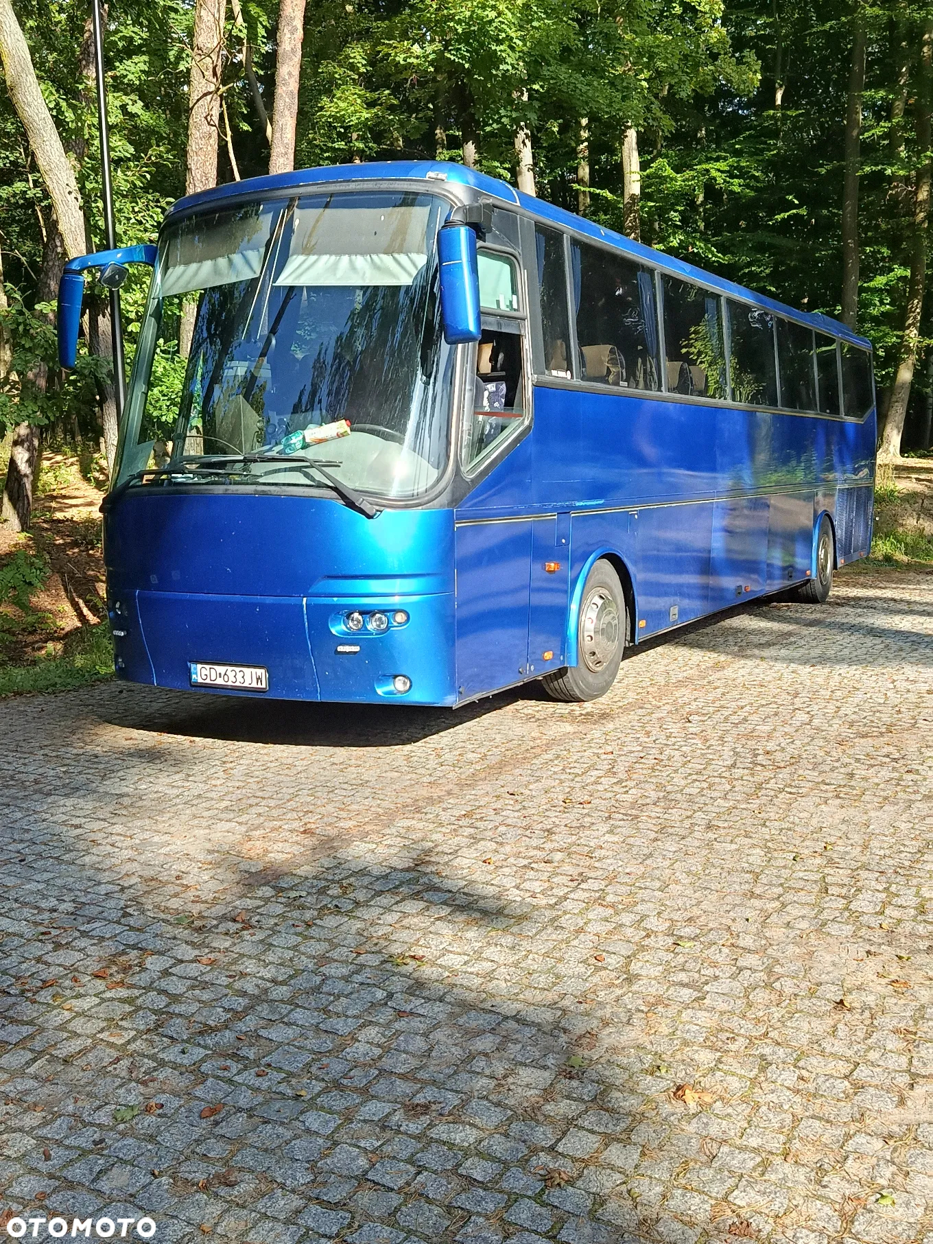 Bova FUTURA FHD - 3