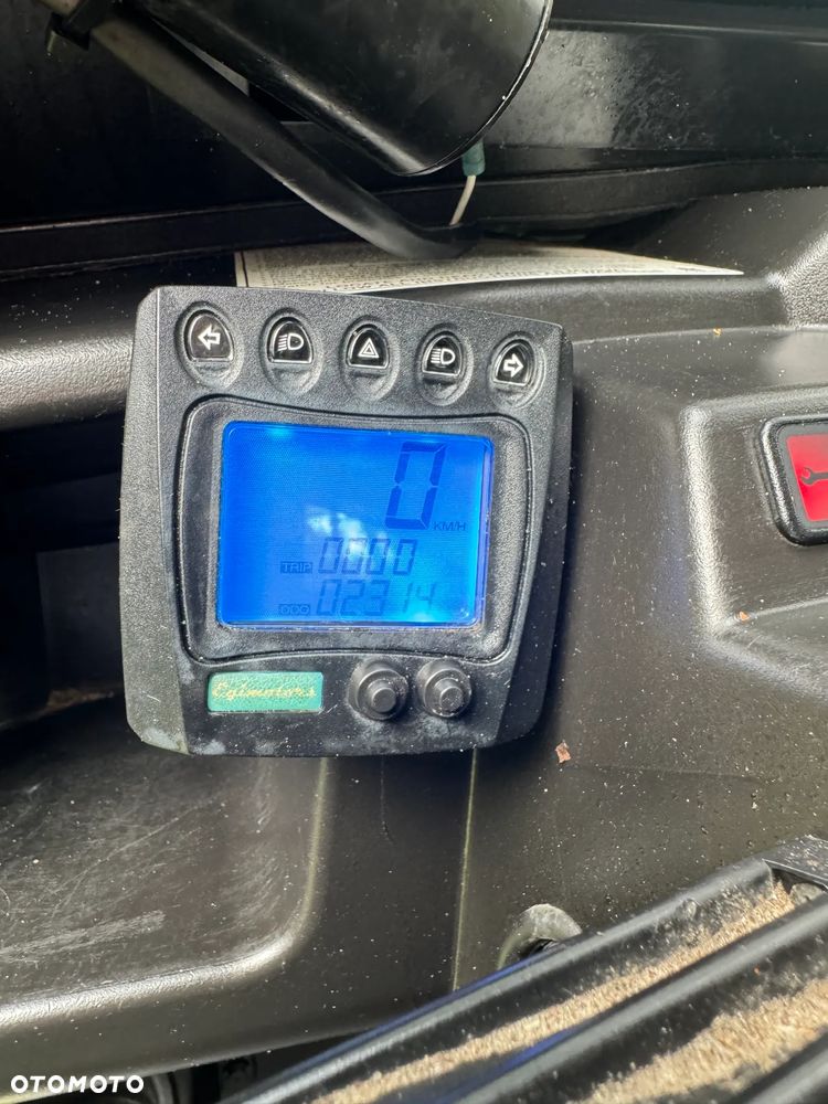 Polaris Ranger EV - 12