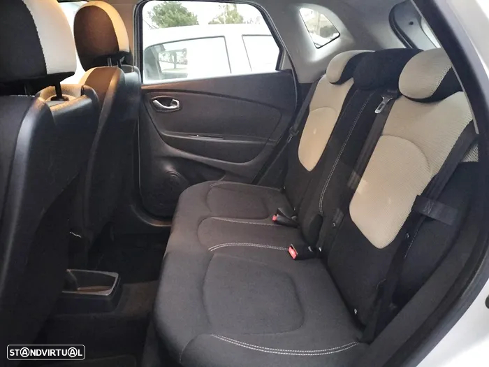 Renault Captur (ENERGY) TCe 90 LIMITED - 46