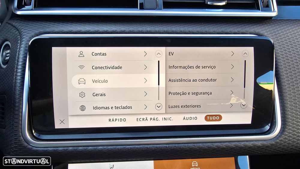 Land Rover Range Rover Velar - 28
