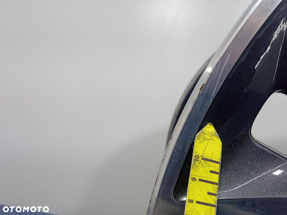 BMW X6 G06 X5 G05 ALUFELGA STYLING 744 10.5JX21 ET43 5X112 6883762 1 SZT - 5