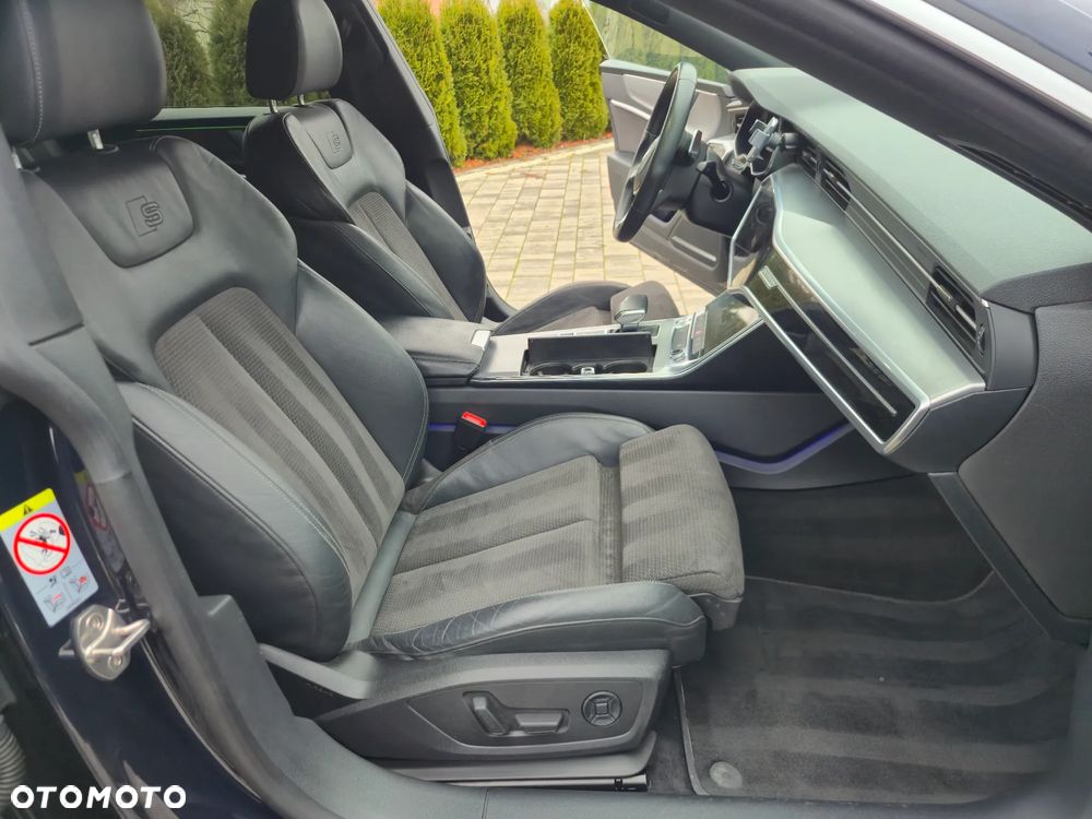 Audi A7 Sportback - 10