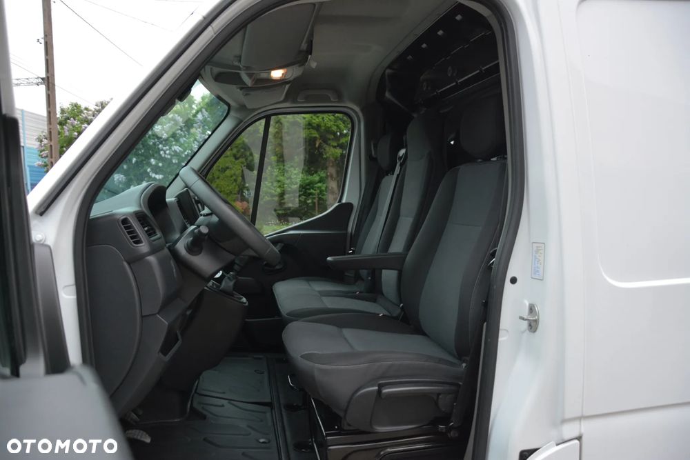 Renault Master 2.3Dci L4H2! Bagażnik Dachowy! F-Vat! - 6
