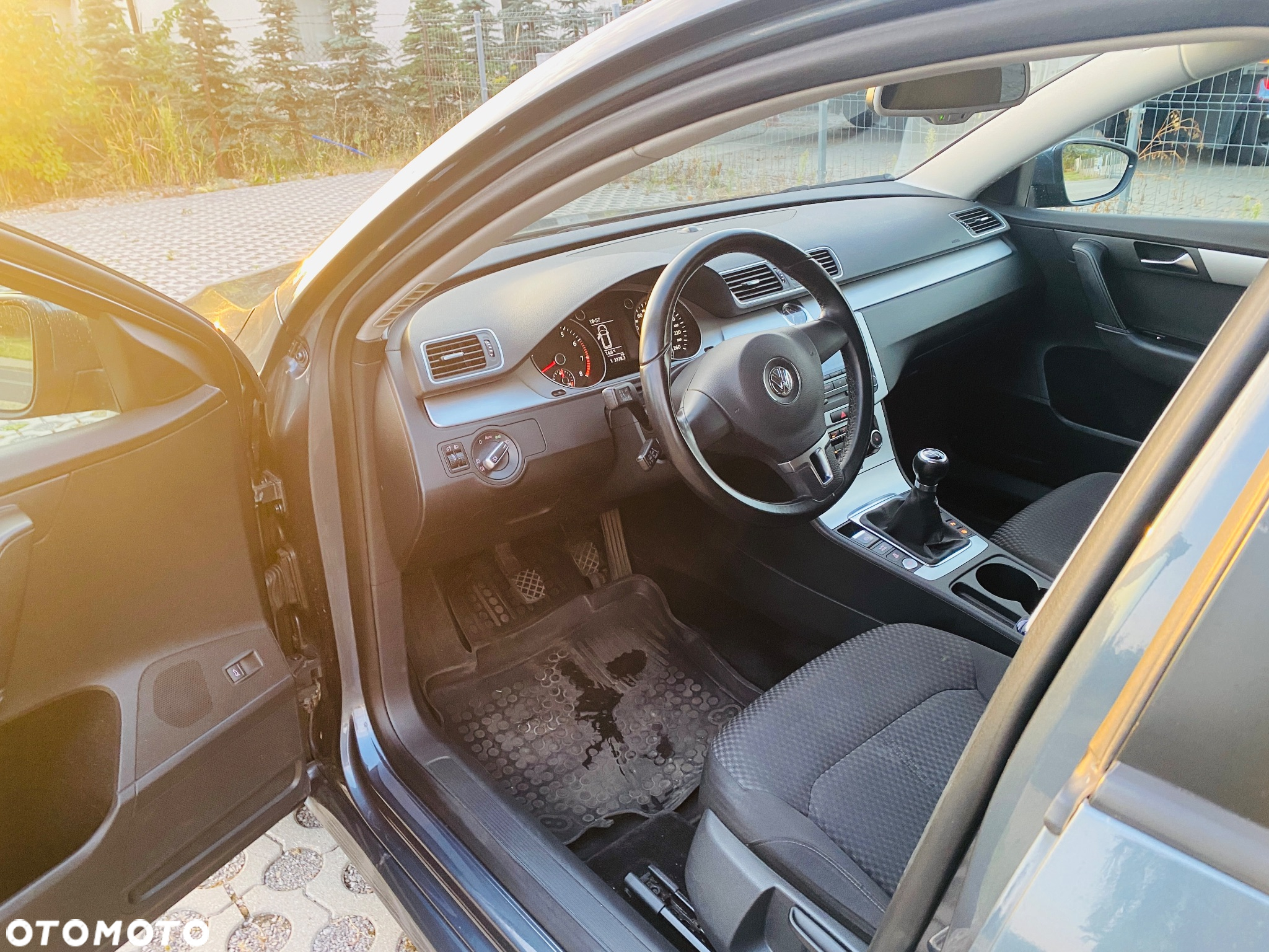 Volkswagen Passat 1.4 TSI BMT Comfortline - 11