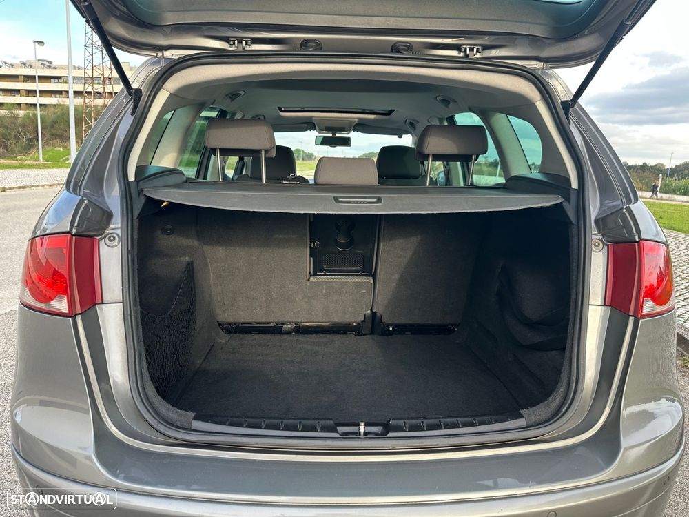 SEAT Altea XL 1.9 TDi Rebel - 13