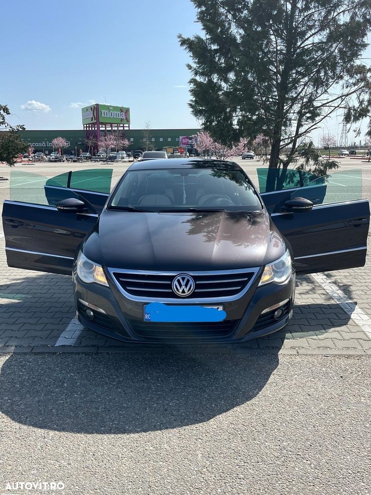 Volkswagen Passat 2.0 TDI DPF Comfortline - 9