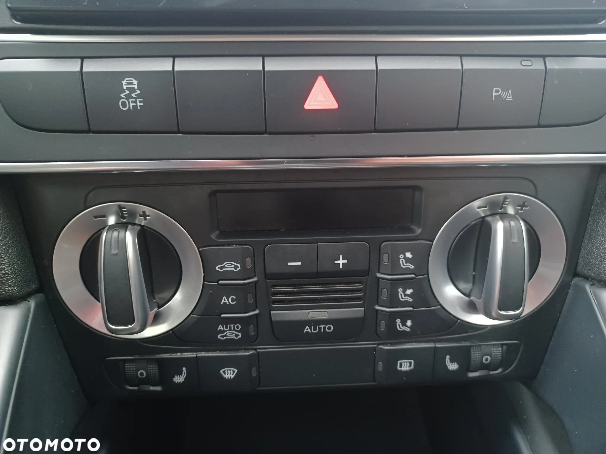 Audi A3 2.0 TFSI Sportback Ambition - 21