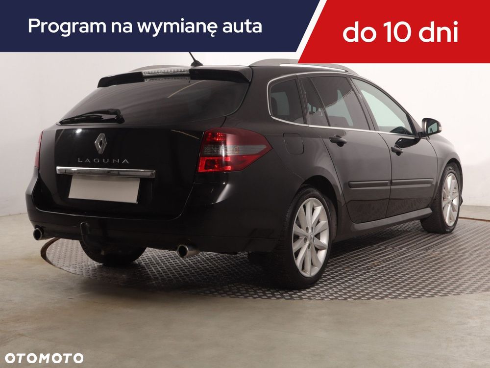 Renault Laguna - 7