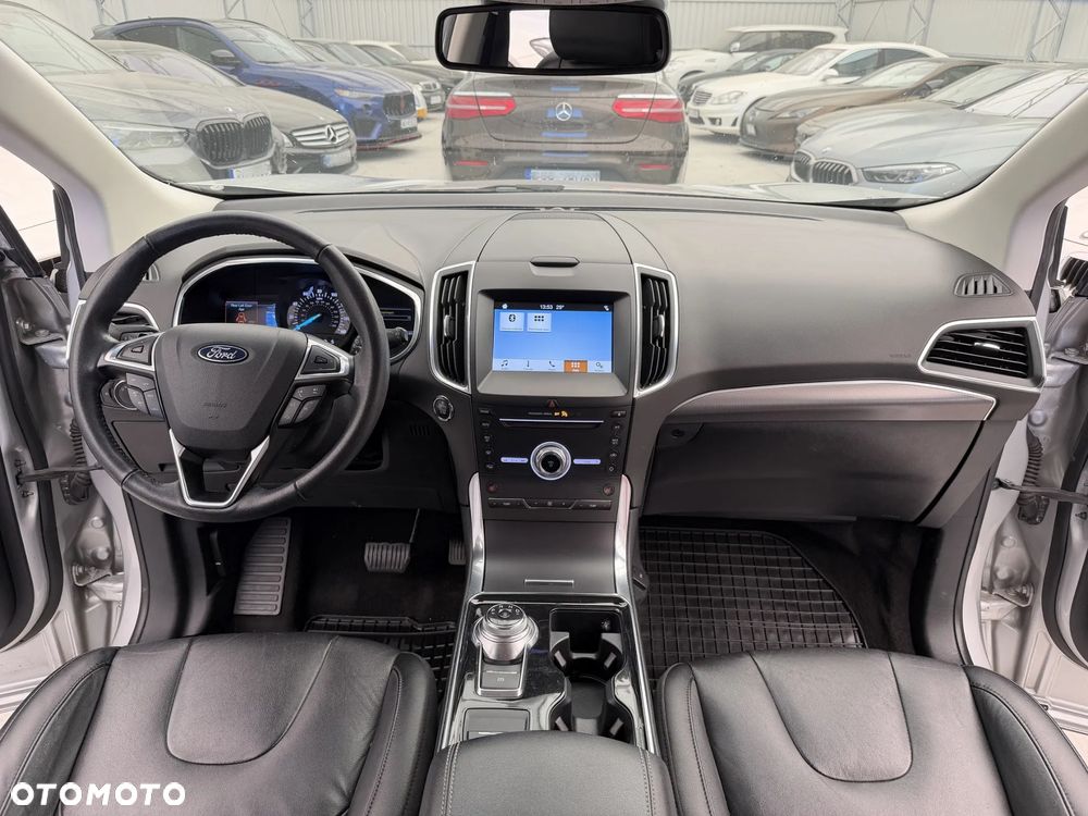 Ford Edge - 6