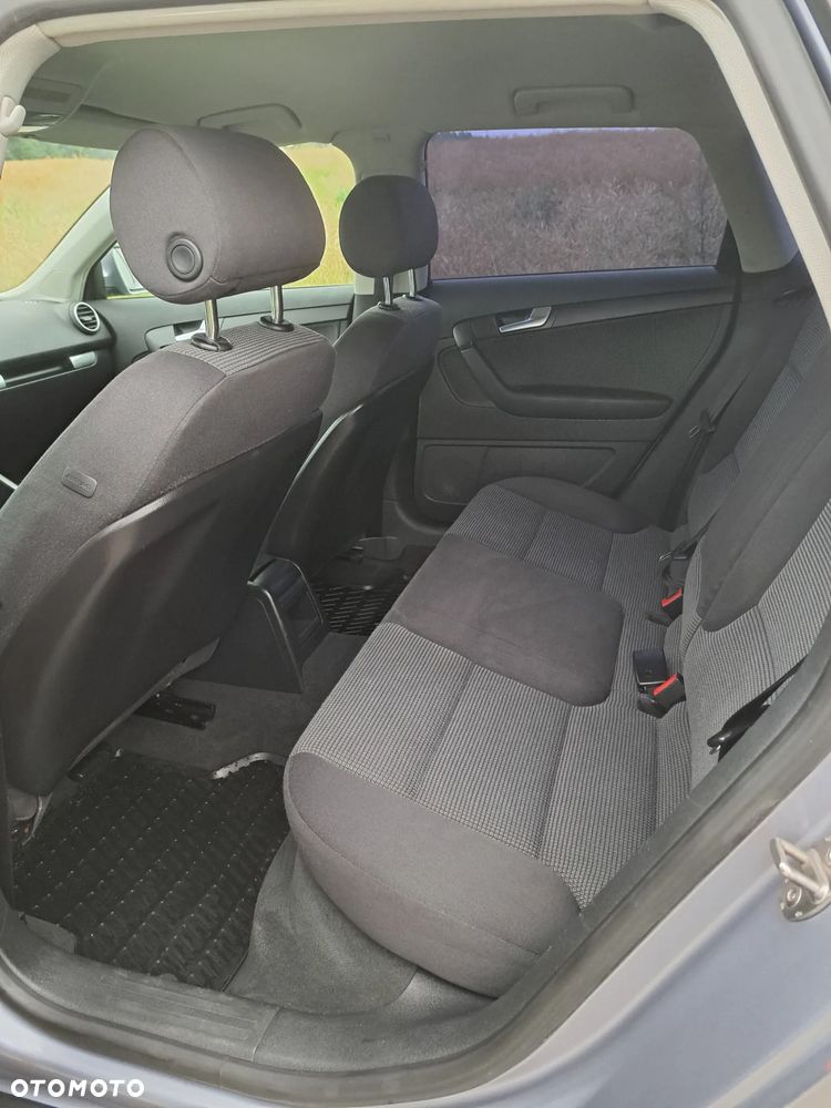 Audi A3 Sportback - 24
