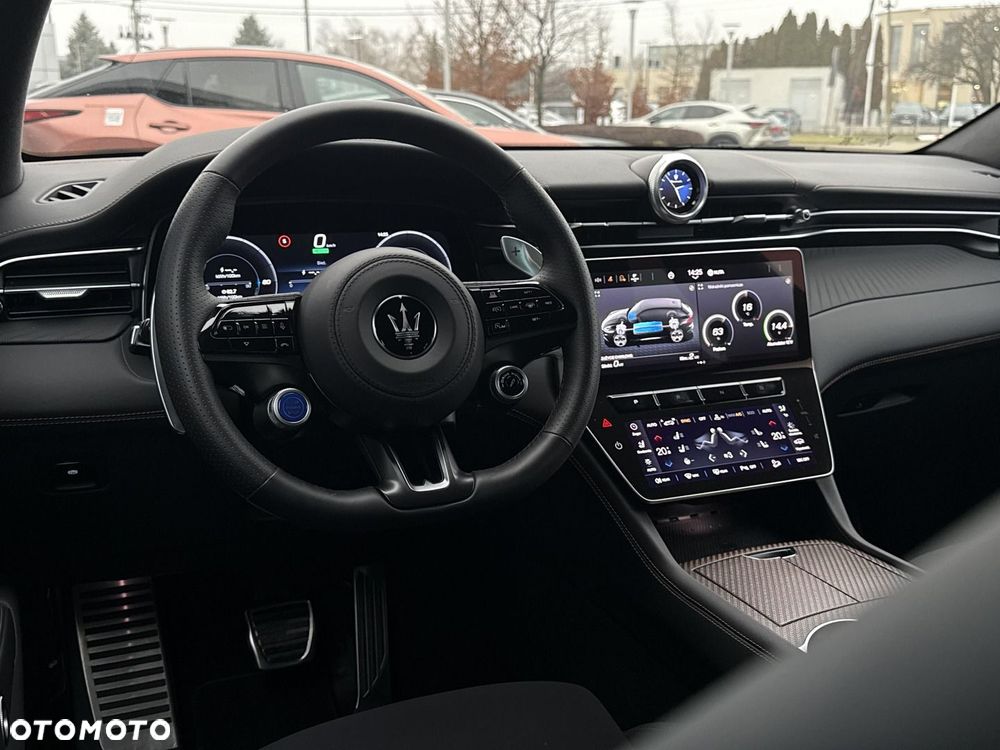 Maserati Grecale - 18